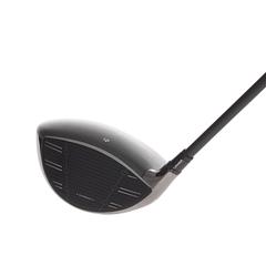 TaylorMade Qi35 Graphite Mens Right Hand Driver 10.5* Regular - Fujikura Ventus Blue 5-R - Image 4