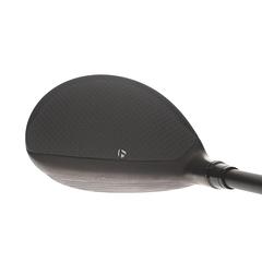 TaylorMade Qi35 Graphite Mens Right Hand 4 Hybrid 22* Regular - Fujikura Ventus HB Blue 6-R - Image 3