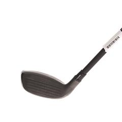 TaylorMade Qi35 Graphite Mens Right Hand 4 Hybrid 22* Regular - Fujikura Ventus HB Blue 6-R - Image 4