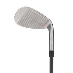 TaylorMade Qi Graphite Mens Left Hand Sand Wedge 54* Regular - Fujikura Ventus TR 6-R - Image 2
