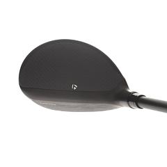 TaylorMade Qi35 Graphite Mens Right Hand 4 Hybrid 22* Regular - Fujikura Ventus HB Blue 6-R - Image 3