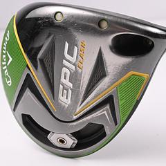 Callaway Epic Flash Driver / 12 Degree / Regular Flex EvenFlow Green 45 Shaft - Image 2