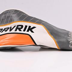 Callaway Mavrik Driver / 10.5 Degree / Stiff Flex EvenFlow Riptide 60 Shaft - Image 10
