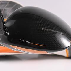 Callaway Mavrik Driver / 10.5 Degree / Stiff Flex EvenFlow Riptide 60 Shaft - Image 5