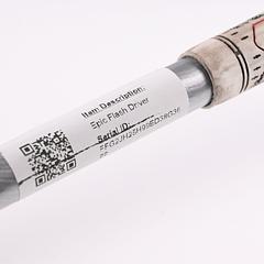 Callaway Epic Flash Driver / 12 Degree / Regular Flex EvenFlow Green 45 Shaft - Image 8