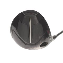 Titleist TSR2 Graphite Mens Left Hand Driver 10* Regular - Tensei AV Series Blue 55 - Image 6