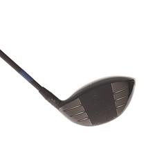 Titleist TSR2 Graphite Mens Left Hand Driver 10* Regular - Tensei AV Series Blue 55 - Image 3