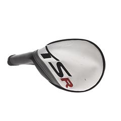 Titleist TSR2 Graphite Mens Left Hand Driver 10* Regular - Tensei AV Series Blue 55 - Image 1