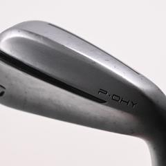 Taylormade P.DHY #3 Iron / 20 Degree / Stiff Flex Recoil 90 Shaft - Image 1