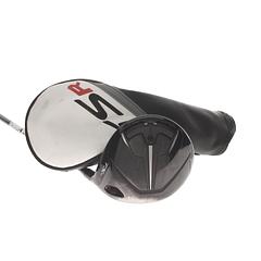 Titleist TSR3 Graphite Mens Right Hand Driver 9* Stiff - Hzrdus Silver 6.0 60g - Image 7