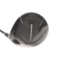 Titleist TSR3 Graphite Mens Right Hand Driver 9* Stiff - Hzrdus Silver 6.0 60g - Image 3