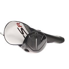 Titleist TSR3 Graphite Mens Right Hand Driver 9* Stiff - Hzrdus Silver 6.0 60g - Image 7