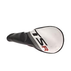 Titleist TSR3 Graphite Mens Right Hand Driver 9* Stiff - Hzrdus Silver 6.0 60g - Image 4