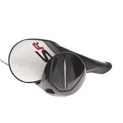 Titleist TSR1 Graphite Mens Right Hand Driver 12* Regular - MMT 35 R3 - Image 1