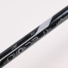 Taylormade P.DHY #3 Iron / 20 Degree / Stiff Flex Recoil 90 Shaft - Image 4