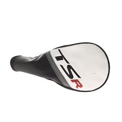 Titleist TSR1 Graphite Mens Right Hand Driver 12* Regular - MMT 35 R3 - Image 7
