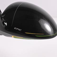 Callaway Epic Flash Driver / 12 Degree / Regular Flex EvenFlow Green 45 Shaft - Image 5