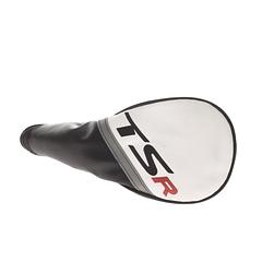Titleist TSR2 Graphite Mens Right Hand Driver 10* Regular - Tensei AV Series Blue 55 - Image 1