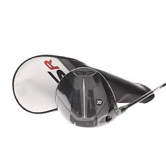 Titleist TSR2 Graphite Mens Left Hand Driver 10* Regular - Tensei AV Series Blue 55 - Image 5