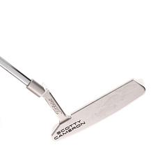 Scotty Cameron Special Select Newport 2 Mens Left Hand Putter 34" Blade - Golf Pride - Image 4