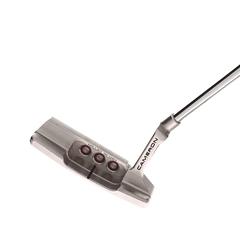 Scotty Cameron Special Select Newport 2 Mens Left Hand Putter 34" Blade - Golf Pride - Image 5