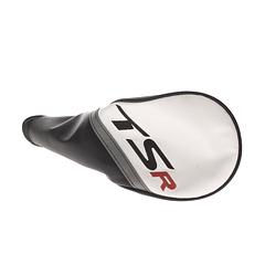 Titleist TSR2 Graphite Mens Left Hand Driver 10* Regular - Tensei AV Series Blue 55 - Image 1