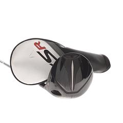 Titleist TSR1 Graphite Mens Right Hand Driver 12* Regular - MMT 35 R3 - Image 1