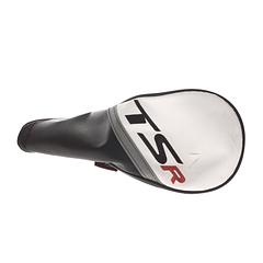 Titleist TSR1 Graphite Mens Right Hand Driver 12* Regular - MMT 35 R3 - Image 7