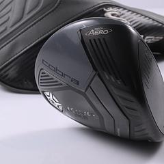Cobra King F8 Driver / 9-12 Degree / Senior Flex Tensei CK Blue 50 Shaft - Image 1