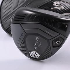 Cobra King F8 Driver / 9-12 Degree / Senior Flex Tensei CK Blue 50 Shaft - Image 2