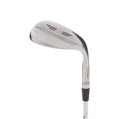 Titleist Vokey SM9 Steel Mens Right Hand Lob Wedge 60* 4 Bounce L Grind Wedge - BV Vokey - Image 1