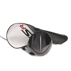 Titleist TSR1 Graphite Mens Right Hand Driver 12* Regular - MMT 35 R3 - Image 1