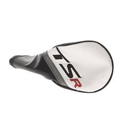 Titleist TSR1 Graphite Mens Right Hand Driver 12* Regular - MMT 35 R3 - Image 7