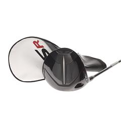 Titleist TSR2 Graphite Mens Left Hand Driver 10* Regular - Tensei AV Blue Series 55 - Image 2