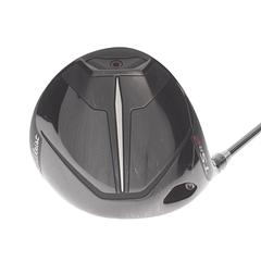 Titleist TSR2 Graphite Mens Left Hand Driver 10* Regular - Tensei AV Blue Series 55 - Image 1