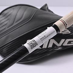 Cobra King F8 Driver / 9-12 Degree / Senior Flex Tensei CK Blue 50 Shaft - Image 7