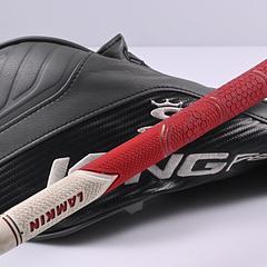 Cobra King F8 Driver / 9-12 Degree / Senior Flex Tensei CK Blue 50 Shaft - Image 8