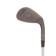 Titleist Vokey SM9 Steel Mens Left Hand Sand Wedge 54* 14 Bounce F Grind Wedge - BV Vokey - Image 2
