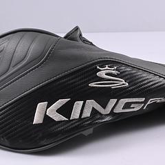 Cobra King F8 Driver / 9-12 Degree / Senior Flex Tensei CK Blue 50 Shaft - Image 9