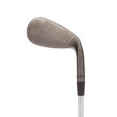 Titleist Vokey SM9 Steel Mens Left Hand Sand Wedge 54* 12 Bounce D Grind Wedge - BV Vokey - Image 2