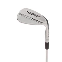 Titleist Vokey SM10 Steel Mens Right Hand Gap Wedge 52* 12 Bounce F Grind Wedge - BV Vokey - Image 5