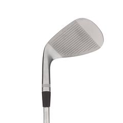 Titleist Vokey SM10 Steel Mens Right Hand Gap Wedge 52* 12 Bounce F Grind Wedge - BV Vokey - Image 1