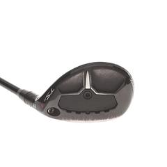 Titleist TSR3 Graphite Mens Right Hand 3 Hybrid 19* Stiff - Tensei AV Blue Series 65HY - Image 1