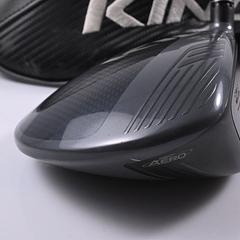 Cobra King F8 Driver / 9-12 Degree / Senior Flex Tensei CK Blue 50 Shaft - Image 3