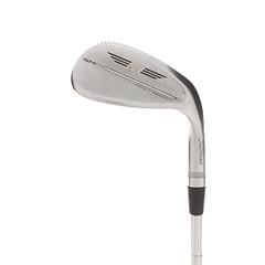 Titleist Vokey SM9 Steel Mens Right Hand Sand Wedge 56* 8 Bounce M Grind Wedge - BV Vokey - Image 1