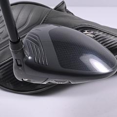 Cobra King F8 Driver / 9-12 Degree / Senior Flex Tensei CK Blue 50 Shaft - Image 5