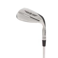Titleist Vokey SM10 Steel Mens Right Hand Sand Wedge 56* 8 Bounce M Grind Wedge - BV Vokey - Image 3
