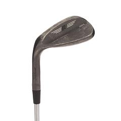Titleist Vokey SM9 Steel Mens Left Hand Lob Wedge 60* 10 Bounce S Grind Wedge - BV Vokey - Image 1