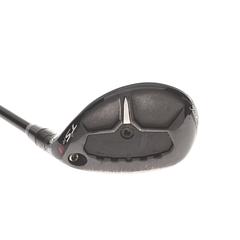 Titleist TSR3 Graphite Mens Right Hand 3 Hybrid 19* Stiff - Tensei AV Blue Series 65HY - Image 6