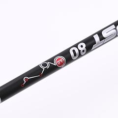 Cobra King Black Utility #4 Iron / 21-24 Degree / Stiff Flex Catalyst 80 Shaft - Image 4